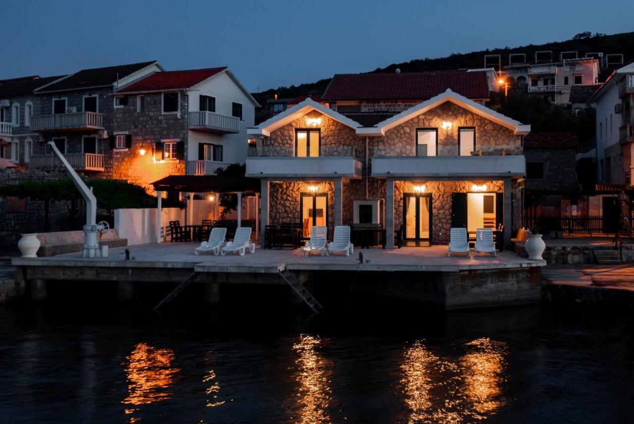Ponta Krasici Apartament Tivat